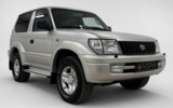 vehicle image #1