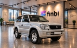 vehicle image #1