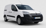 Citroën Berlingo – fotografia 4