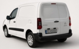 Citroën Berlingo – fotografia 6