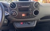 Citroën Berlingo – fotografia 14