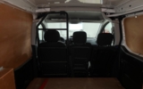 Citroën Berlingo – fotografia 9