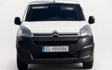Citroën Berlingo – fotografia 3