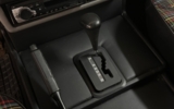 Mercedes-Benz G trieda – fotografia 14