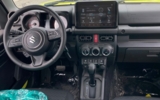 Suzuki Jimny – fotografia 12