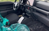 Suzuki Jimny – fotografia 10