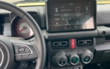 Suzuki Jimny – fotografia 11