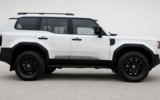 Toyota Land Cruiser – fotografia 3