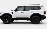 Toyota Land Cruiser – fotografia 6