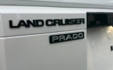 Toyota Land Cruiser – fotografia 9