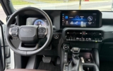 Toyota Land Cruiser – fotografia 10