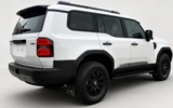 Toyota Land Cruiser – fotografia 4