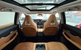 Dongfeng T5 EVO Dragon Edition – fotografia 9