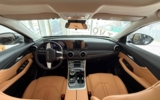 Dongfeng T5 EVO Dragon Edition – fotografia 3