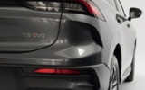 Dongfeng T5 EVO Dragon Edition – fotografia 4