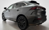 Dongfeng T5 EVO Dragon Edition – fotografia 7