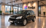 vehicle image #1