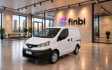 vehicle image #1