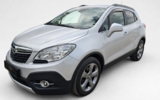 vehicle image #1