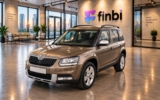 vehicle image #1