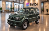 vehicle image #1