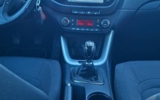 Kia Cee´d 1.4 CRDi WGT Silver – fotografia 12