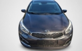 Kia Cee´d 1.4 CRDi WGT Silver – fotografia 3