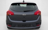 Kia Cee´d 1.4 CRDi WGT Silver – fotografia 8