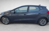 Kia Cee´d 1.4 CRDi WGT Silver – fotografia 5