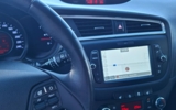 Kia Cee´d 1.4 CRDi WGT Silver – fotografia 15