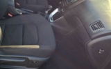 Kia Cee´d 1.4 CRDi WGT Silver – fotografia 14
