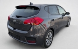 Kia Cee´d 1.4 CRDi WGT Silver – fotografia 7