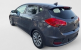 Kia Cee´d 1.4 CRDi WGT Silver – fotografia 9