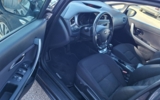 Kia Cee´d 1.4 CRDi WGT Silver – fotografia 11
