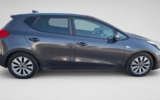 Kia Cee´d 1.4 CRDi WGT Silver – fotografia 6