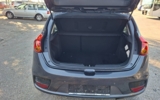 Kia Cee´d 1.4 CRDi WGT Silver – fotografia 10