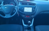 Kia Cee´d 1.4 CRDi WGT Silver – fotografia 13