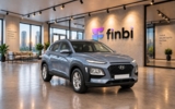Hyundai Kona 1.0 T-GDi Family – fotografia 1