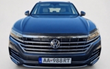 Volkswagen Touareg 3.0 V6 TSI  4Motion Tiptronic – fotografia 3