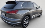Volkswagen Touareg 3.0 V6 TSI  4Motion Tiptronic – fotografia 9