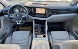 Volkswagen Touareg 3.0 V6 TSI  4Motion Tiptronic – fotografia 11