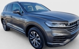 Volkswagen Touareg 3.0 V6 TSI  4Motion Tiptronic – fotografia 4