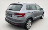 Škoda Karoq 1.6 TDI Style – fotografia 7