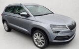 Škoda Karoq 1.6 TDI Style – fotografia 4