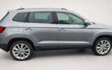Škoda Karoq 1.6 TDI Style – fotografia 5