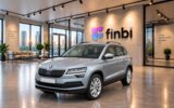 Škoda Karoq 1.6 TDI Style – fotografia 1