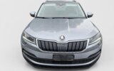 Škoda Karoq 1.6 TDI Style – fotografia 3