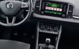 Škoda Karoq 1.6 TDI Style – fotografia 11