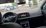 Škoda Karoq 1.6 TDI Style – fotografia 12