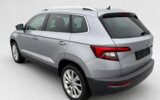 Škoda Karoq 1.6 TDI Style – fotografia 9